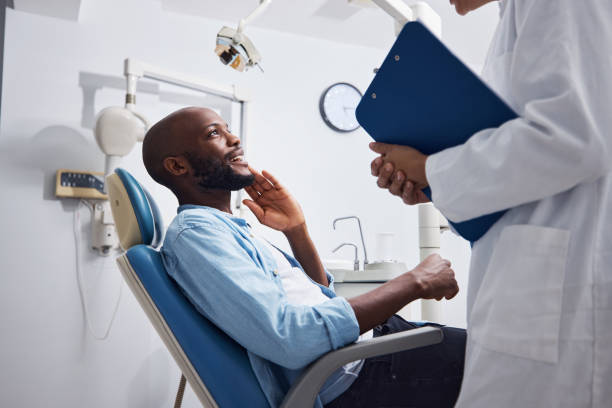 Best Urgent Tooth Repair  in Wabasso, FL