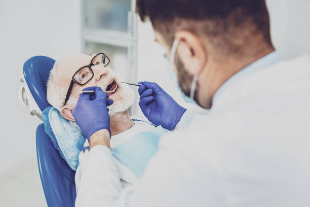 Best Tooth Pain Emergency Relief  in Wabasso, FL